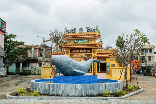 Đà Nẵng: Hứa hẹn nhiều điểm đến văn hóa, lịch sử hấp dẫn - Anh 2
