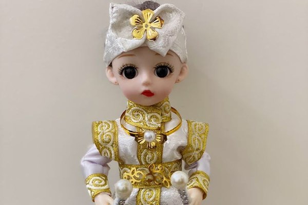 Người trẻ khát khao hướng về nguồn cội - Anh 2