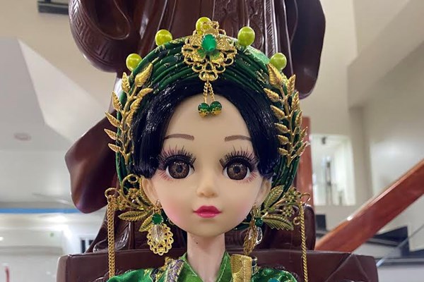 Người trẻ khát khao hướng về nguồn cội - Anh 4