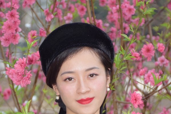 Tôn vinh tác phẩm âm nhạc mang âm hưởng dân gian - Anh 2