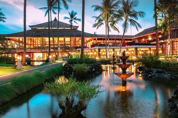 Vinpearl và Tập đoàn khách sạn hàng đầu thế giới Meliá Hotels International công bố hợp tác chiến lược - Anh 3