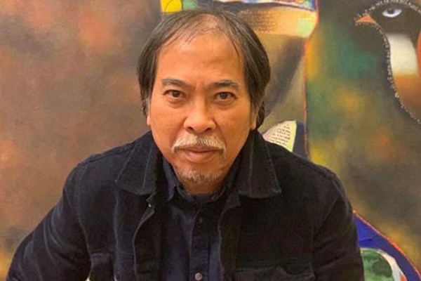 Lộ trình tới giải Nobel của văn chương Việt Nam: Đường xa vạn dặm... - Anh 1