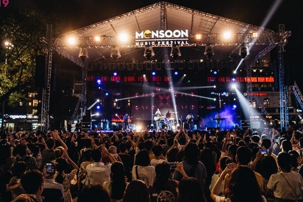Hà Nội cần những gì để công nghiệp văn hóa “hái ra tiền”? - Anh 1