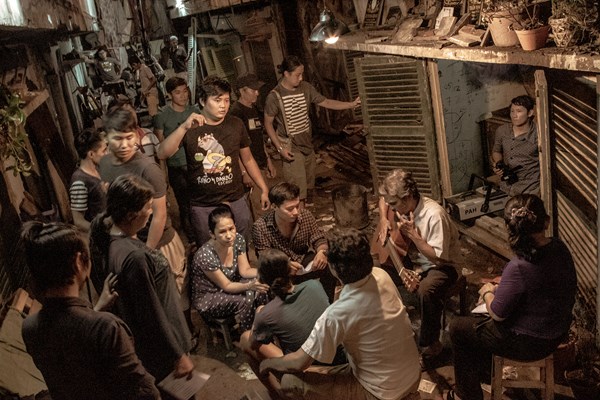 Góp ý Dự thảo Luật Điện ảnh (sửa đổi): Băn khoăn những quy định