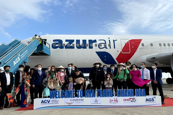 Công ty du lịch, lữ hành: Chỉ chờ khách vào là đón! - Anh 1