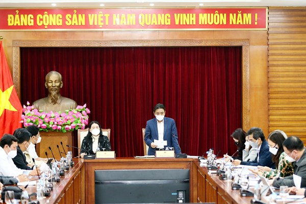 Các hoạt động vinh danh danh nhân Nguyễn Đình Chiểu: Phải có chiều sâu, xứng tầm nhưng không được dàn trải - Anh 1
