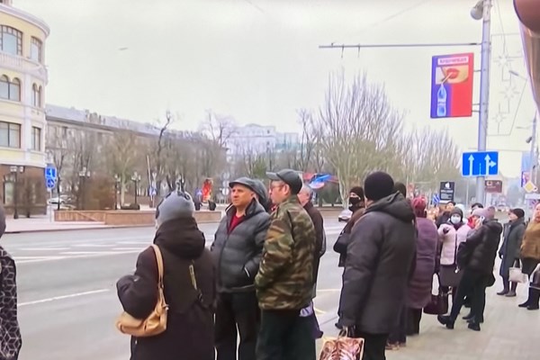 Suy nghi va tam trang cua mot nguoi Viet dang song o Ukraina - Anh 7