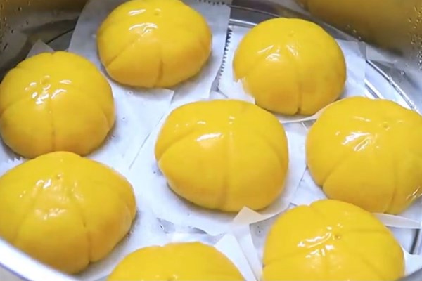 Bánh bí đỏ Lạng Sơn - Anh 3