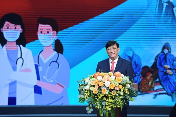 Thủ tướng: 