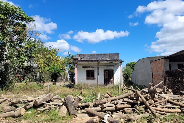 Về bài viết Dân bức xúc vì… đất khai hoang không được cấp sổ đỏ: “Huyện Sa Thầy chưa làm đúng quy định” - Anh 1