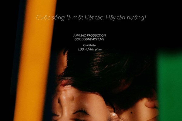 Người tình xôn xao những phản ứng trái chiều - Anh 1