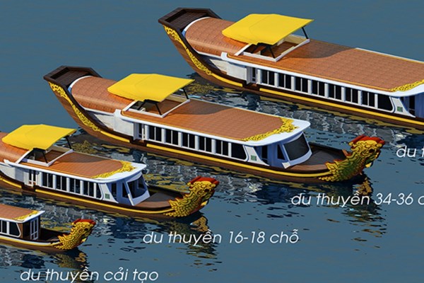 Mượn danh doanh nghiệp để hợp thức hóa việc “đóng chui” thuyền du lịch? - Anh 2