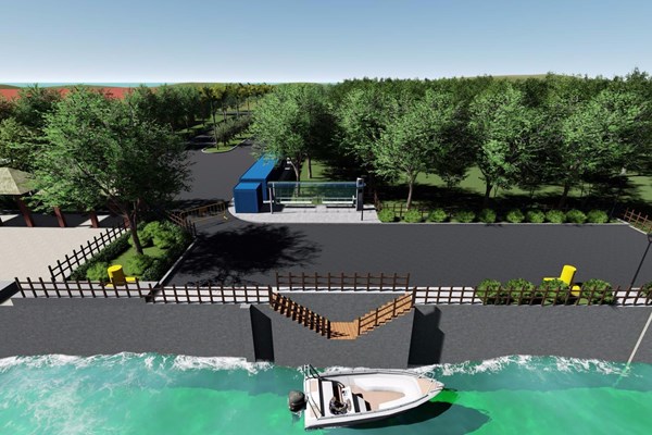 Đà Nẵng: Thêm điểm đến hấp dẫn du khách tại bán đảo Sơn Trà - Anh 3