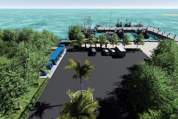 Đà Nẵng: Thêm điểm đến hấp dẫn du khách tại bán đảo Sơn Trà - Anh 2