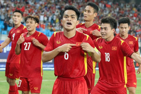 Dụng Quang Nho: Tấm gương của sự nỗ lực - Anh 2