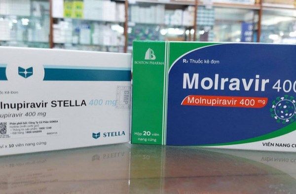 Thủ tướng yêu cầu cắt giảm ngay thủ tục mua thuốc phòng, chống Covid-19 - Anh 1