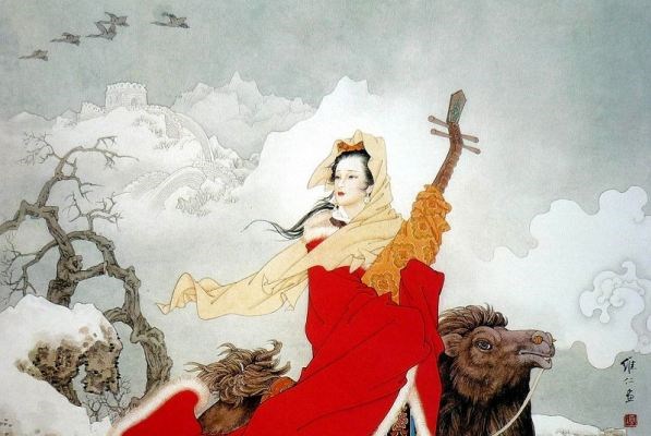 Lại bàn chuyện phái yếu, phái mạnh - Anh 2