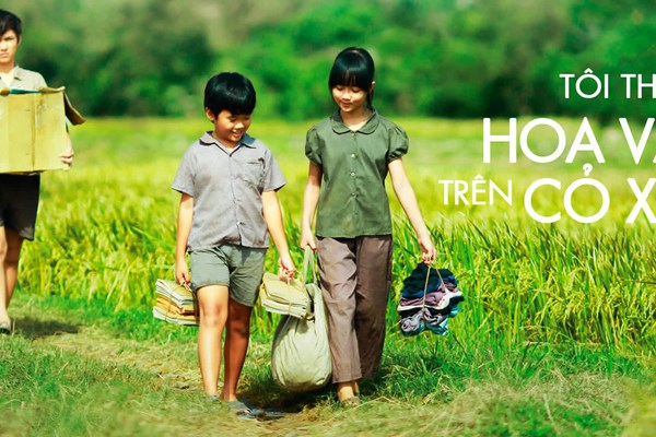 Chơi vơi Quỹ hỗ trợ phát triển điện ảnh - Anh 1