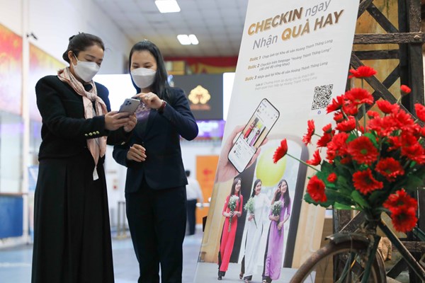 Hoạt động văn hóa nghệ thuật: “Bình thường mới” thực chưa? - Anh 3
