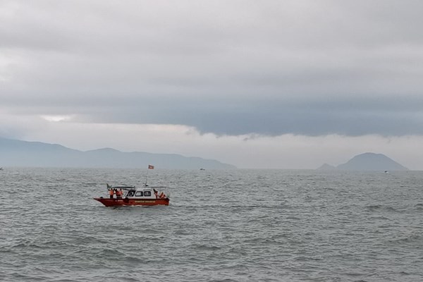 Quảng Nam: Rà soát, đảm bảo an toàn vận tải đường thủy trong Năm Du lịch Quốc gia 2022 - Anh 1