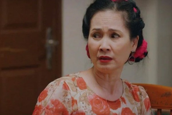 NSND Lan Hương lên giây cót khởi động cho “Thương ngày nắng về” phần 2 - Anh 4