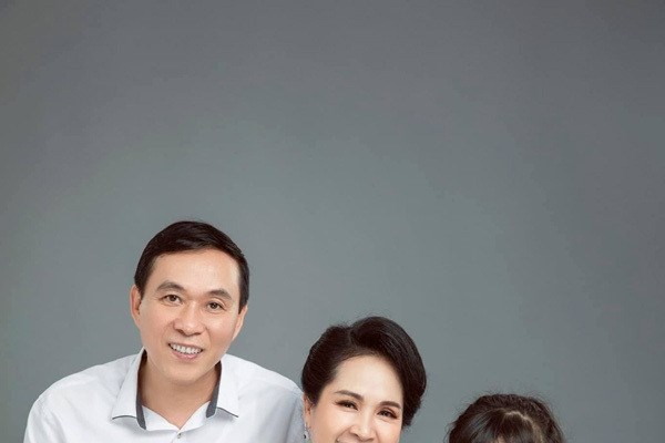 NSND Lan Hương lên giây cót khởi động cho “Thương ngày nắng về” phần 2 - Anh 5