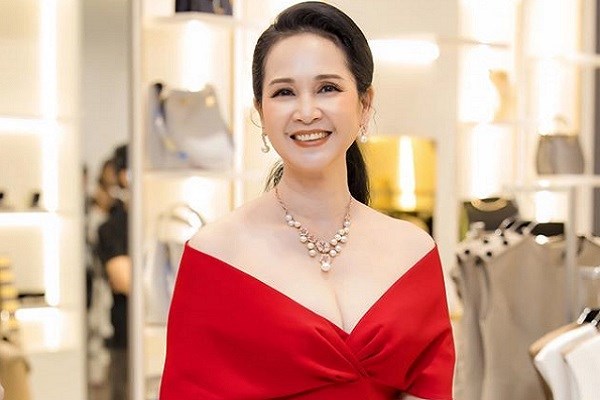 NSND Lan Hương lên giây cót khởi động cho “Thương ngày nắng về” phần 2 - Anh 2