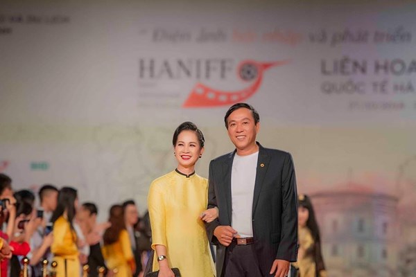 NSND Lan Hương lên giây cót khởi động cho “Thương ngày nắng về” phần 2 - Anh 1