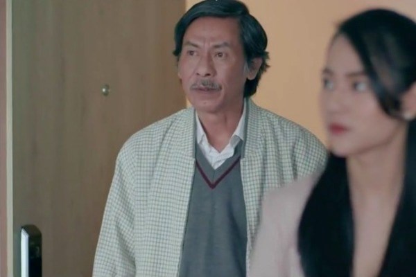 Ông bố 