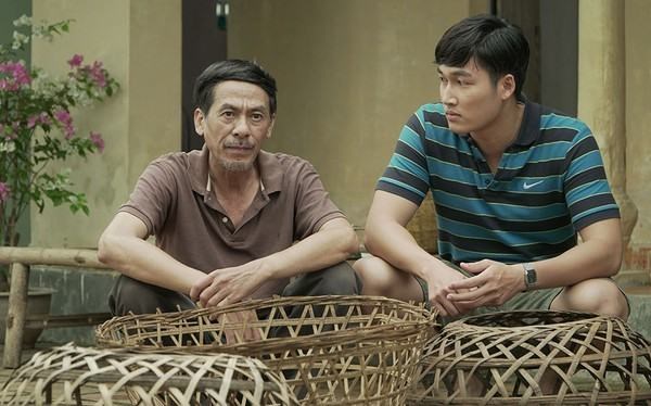 Ông bố 