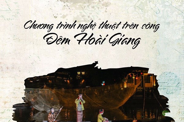 Hội An​​​​​​​: 21 hoạt động hưởng ứng Năm Du lịch quốc gia 2022 - Anh 1