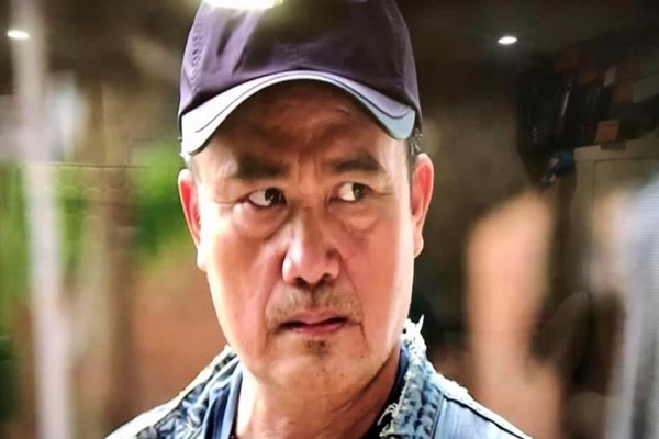 NSƯT Nguyễn Trọng Hải: “ Bão ngầm” khiến tôi bị “thôi miên” - Anh 3