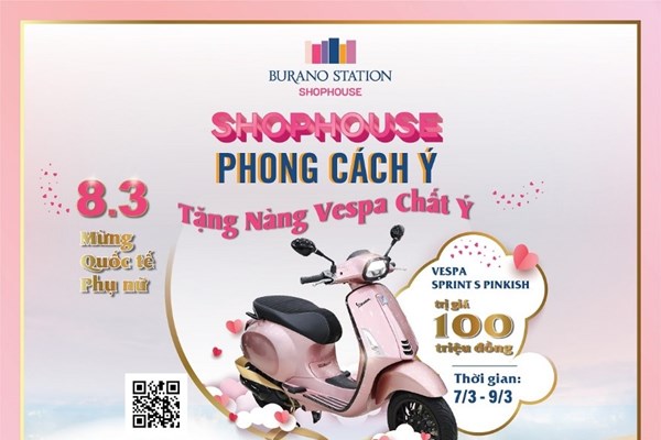 CT Land tạo cơn mưa quà tặng và gây bão khi tặng kim cương “khủng” - Anh 3