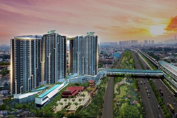 CT Land tạo cơn mưa quà tặng và gây bão khi tặng kim cương “khủng” - Anh 6