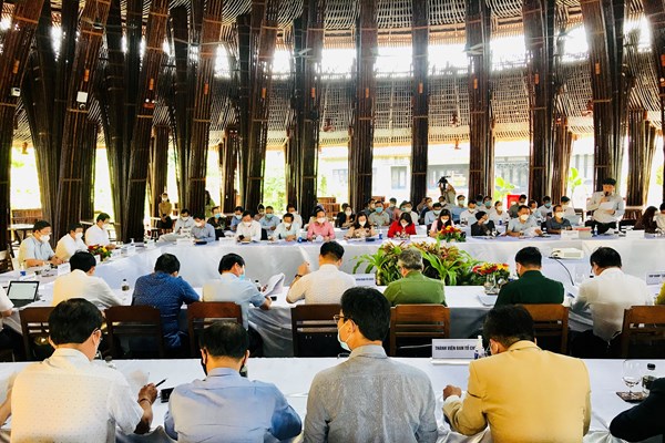 Lễ khai mạc Năm du lịch quốc gia 2022 sẽ diễn ra vào tối ngày 26.3 - Anh 2