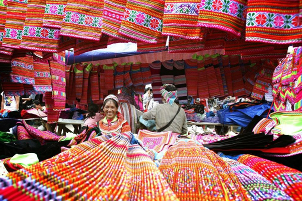 Xây dựng môi trường văn hóa cơ sở: Để văn hóa là nhân tố bồi đắp Chân - Thiện - Mỹ - Anh 3