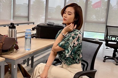 Phan Minh Huyền: 