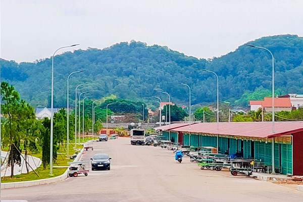 Ngạc nhiên với cảnh quan đền Kiếp Bạc - Anh 3