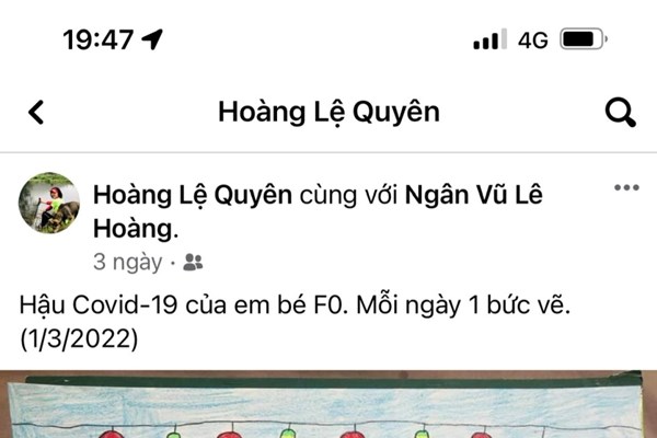 Khi gia đình là điểm tựa - Anh 2