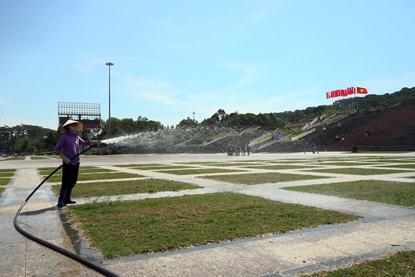 Lâm Đồng tổ chức Tuần lễ vàng Du lịch năm 2022 - Anh 1