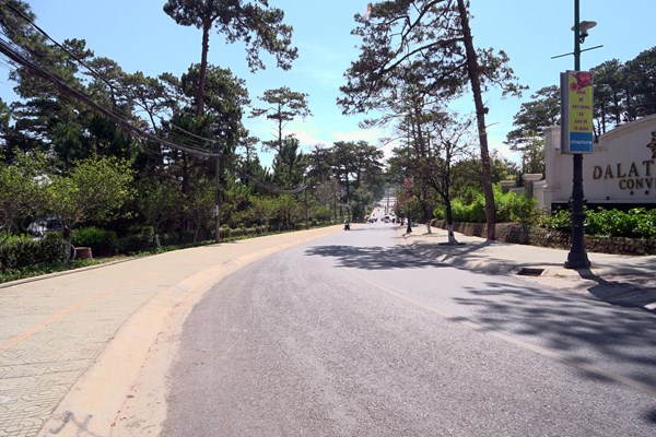 Lâm Đồng tổ chức Tuần lễ vàng Du lịch năm 2022 - Anh 4