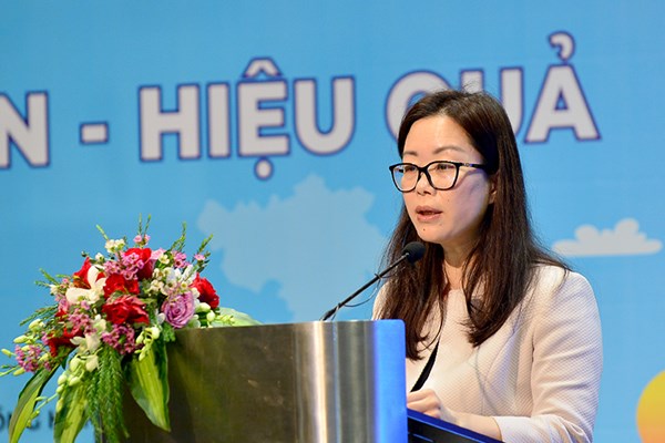 “Luồng xanh” cho du lịch cất cánh - Anh 2