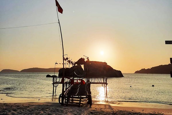 Khai trương điểm check-in mới tại Cù Lao Chàm-Hội An - Anh 2