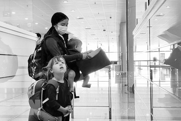 Chính thức mở cửa hoàn toàn hoạt động du lịch: Dấu mốc quan trọng để phục hồi du lịch - Anh 2