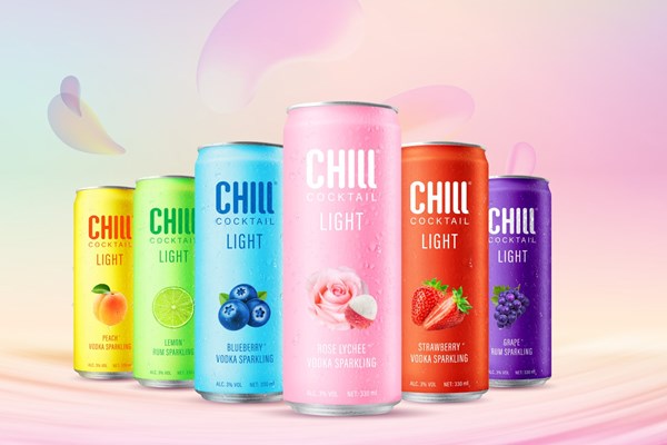 Việt Nam chính thức có sản phẩm cocktail đóng chai đầu tiên - Anh 5