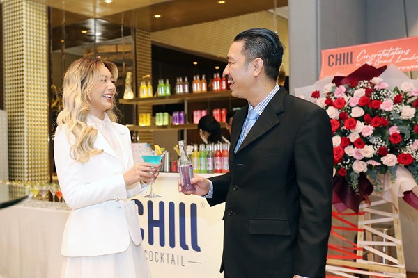 Việt Nam chính thức có sản phẩm cocktail đóng chai đầu tiên - Anh 4