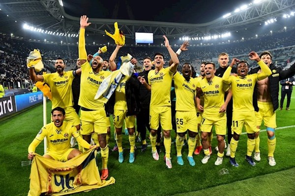 Xác định 8 đội bóng vào tứ kết Champions League - Anh 1