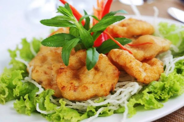 Hành trình khảo sát và xây dựng di sản văn hóa ẩm thực tiêu biểu - Anh 4