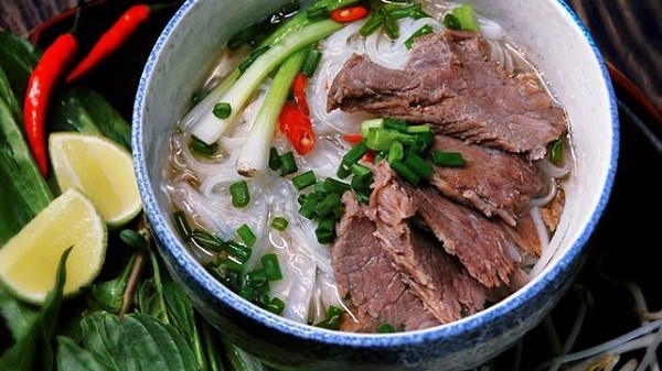 Hành trình khảo sát và xây dựng di sản văn hóa ẩm thực tiêu biểu - Anh 1