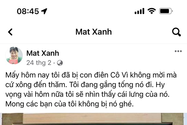 Ngày Quốc tế Hạnh phúc 20.3: “Biết đủ” để hạnh phúc - Anh 2